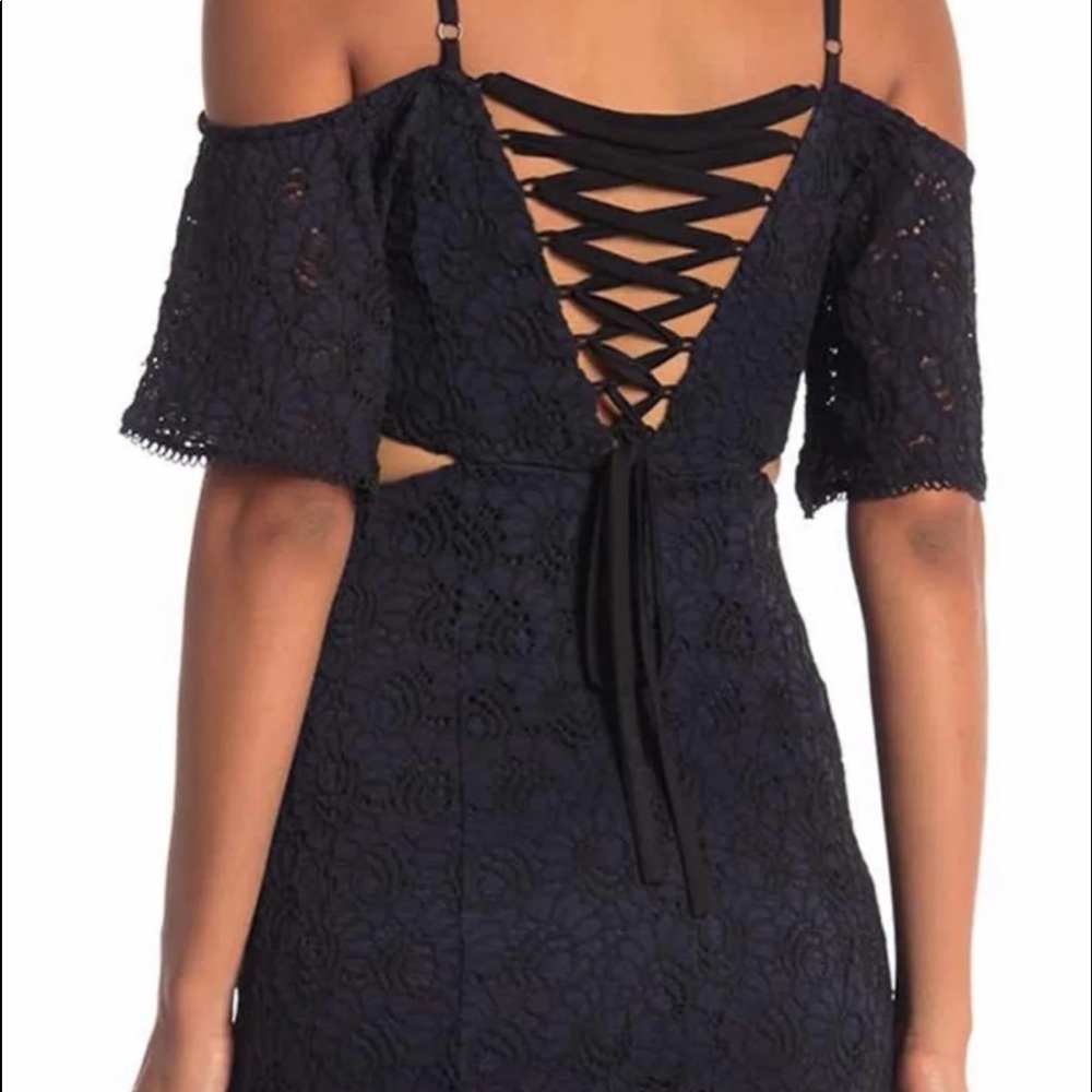 Rachel by rachel roy dress womens